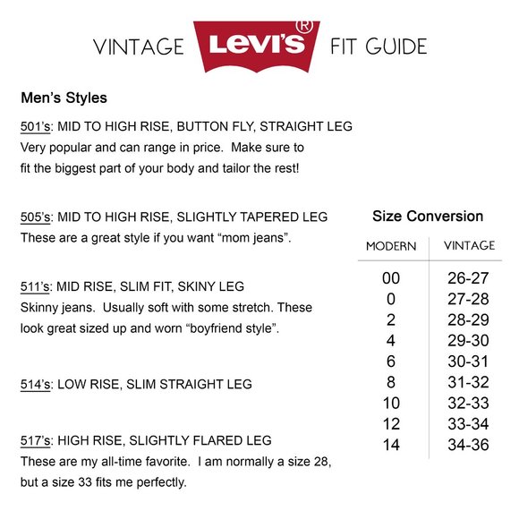 Vintage Levi's Loose Straight High Waisted Ribcage Wedgie Mom Dad Black Wash 569 - Picture 11 of 11